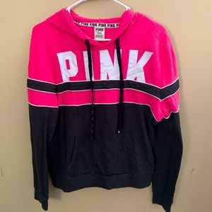 Women’s pullover Victoria secret hoodie